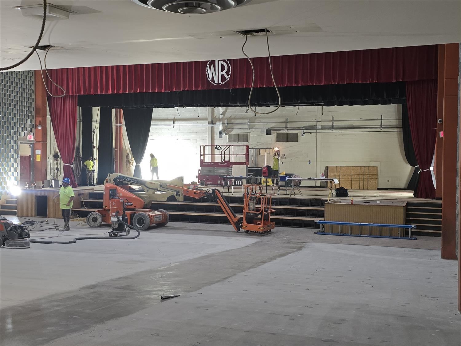 walnut ridge 1